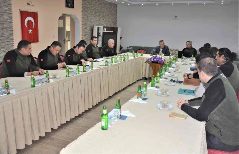 Bölge Müdürü Dingil: 