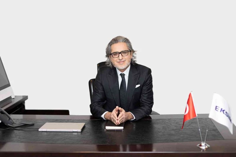 Eksim Holding’de CFO pozisyonuna Bora Çermikli atandı
