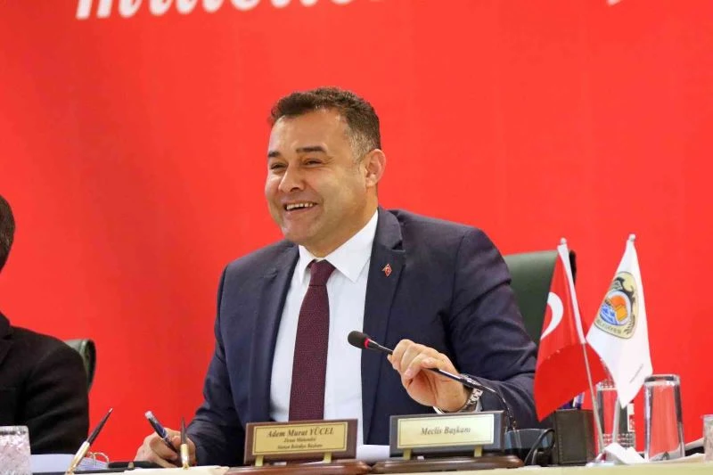 Alanya’nın ulaşım sorununu çözecek plan hazır
