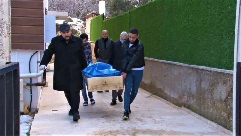 Sosyal medyada başlayan ilişki faciayla bitti
