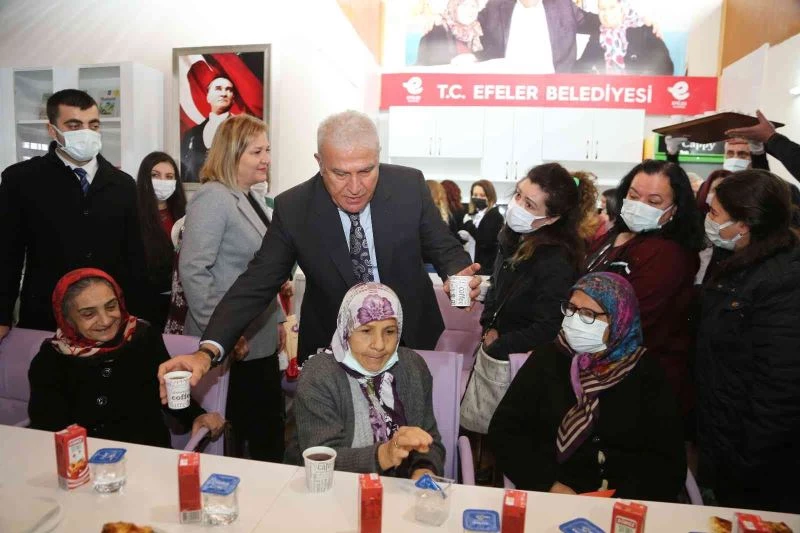 Hanımevi’nin ikincisi de ilki kadar beğenildi
