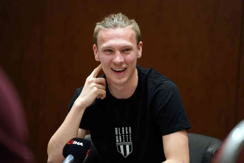 Serdar Saatçı: “Şampiyonlar Ligi müziğini duyunca heyecanım tavan yaptı”
