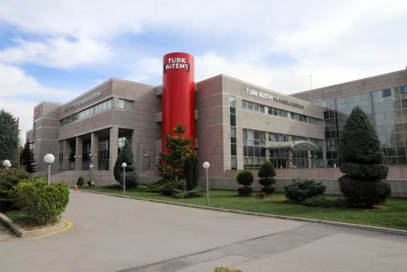 27 yılda 356 patent tescil edildi
