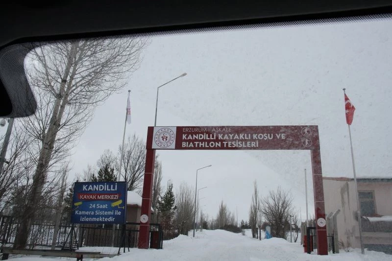 Kandilli yaz kış ışıldayacak
