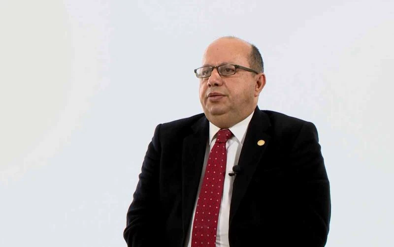 “Enerji krizi yerli politikalarla fırsata çevrilebilir”
