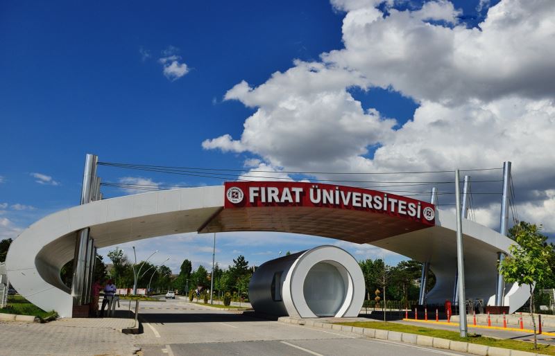 Fırat Üniversitesi Türkiye’de en başarılı 15’inci üniversite oldu
