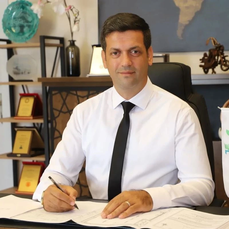 Enerji krizinin tek çözümü tabiatta
