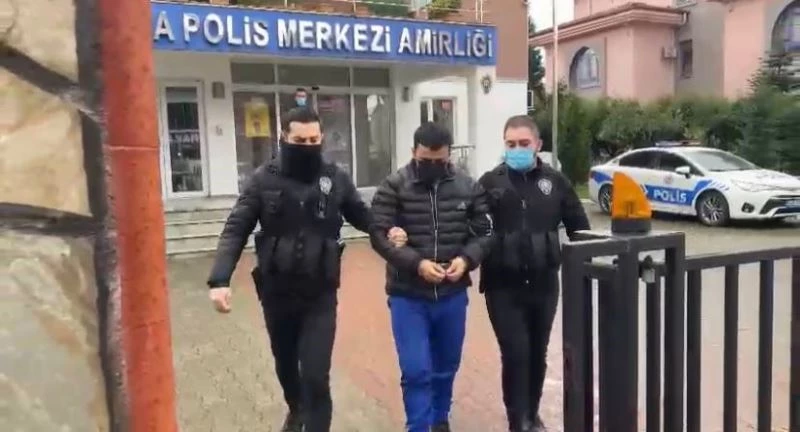 Kendisini bungalov işletmecisi gibi gösterip vatandaşları dolandırıyordu
