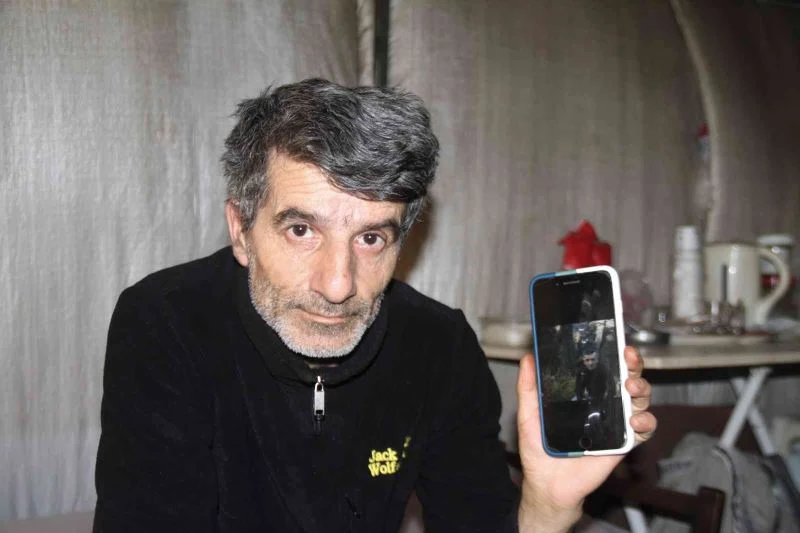 5 ay önce kaybolan muhtarın ağabeyi: 