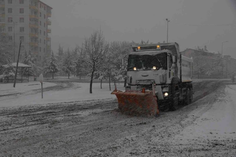 Başkan Palancıoğlu: 