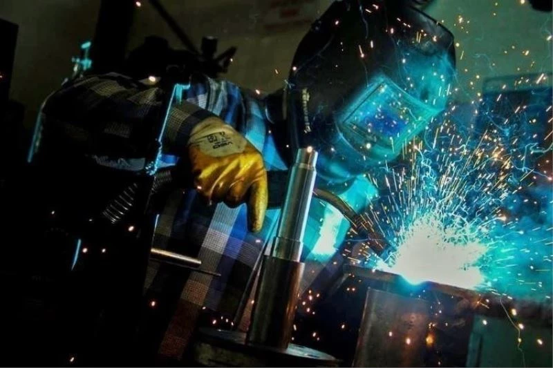 Çorum yeni yıla ihracaat artışıyla başladı
