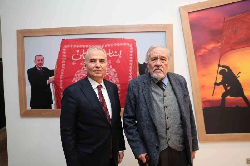 Denizli’yi çok önemli kılan tarihi gerçeği Prof. Dr. İlber Ortaylı açıkladı
