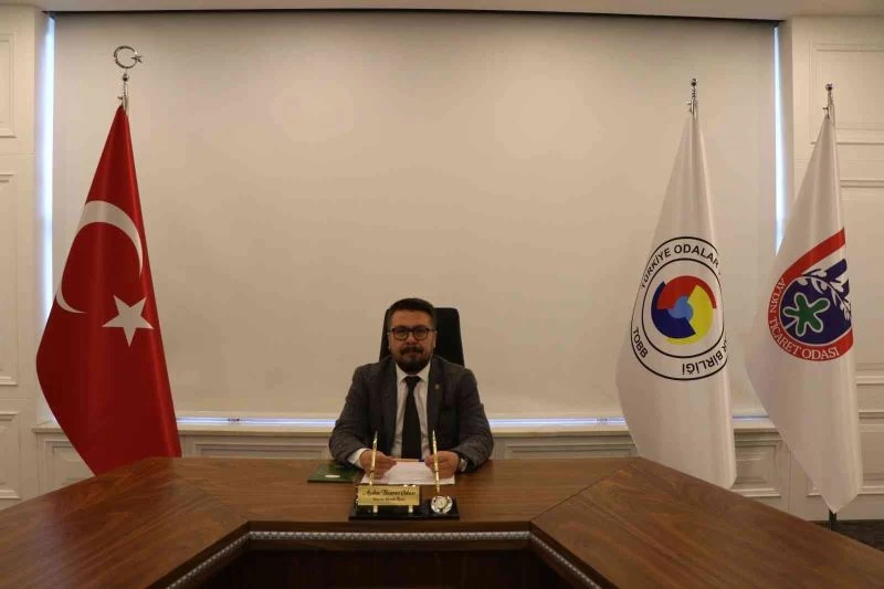 AYTO’dan ulaşım sektörü için ‘kalıcı düzenleme’ talebi
