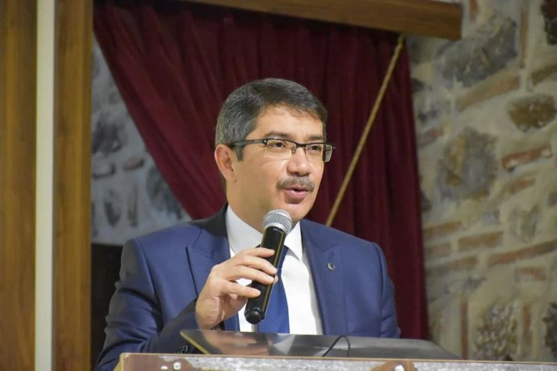 Şehzadeler, ‘E-İmar Sistemi’yle hayatı kolaylaştıracak
