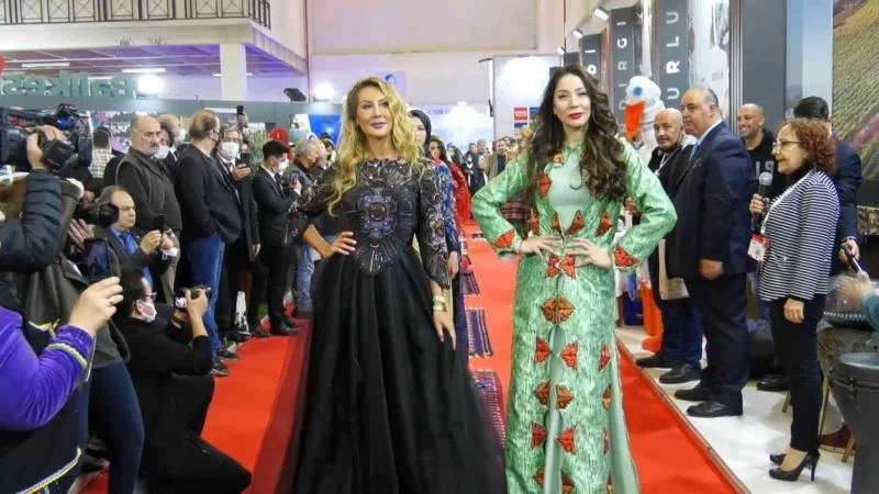 Yağcıbedir kültürü modanın kalbine doğru ilerliyor
