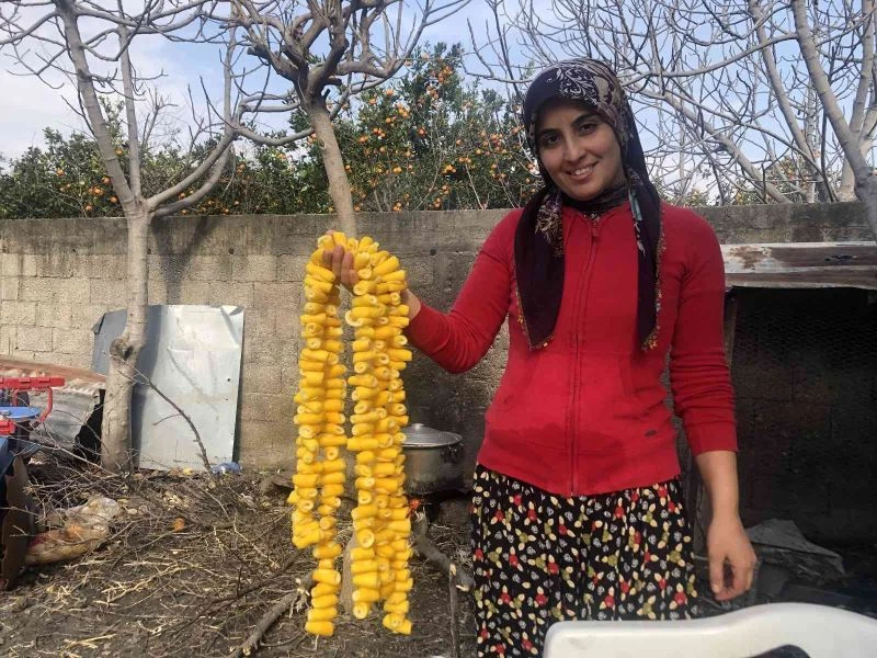 Dalında 1 lira, tatlısı 50 lira
