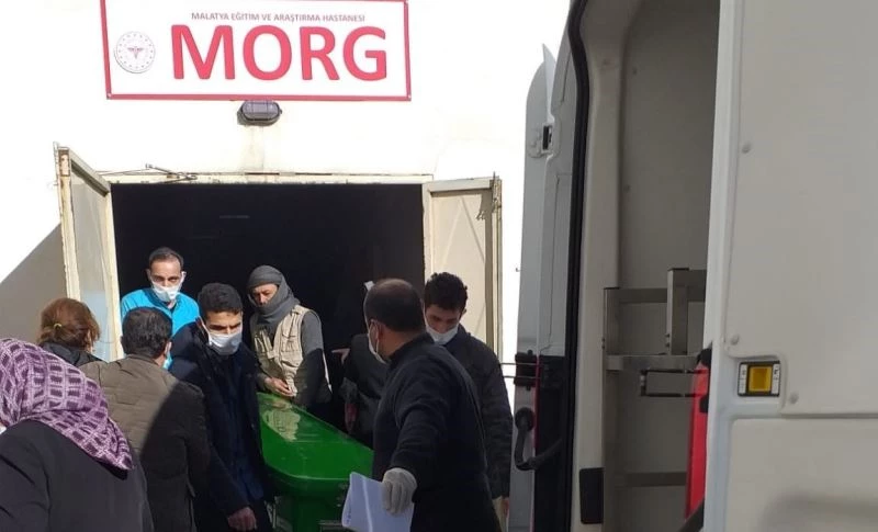 Malatya’da mamadan zehirlenen 3 bebekten 2’si öldü
