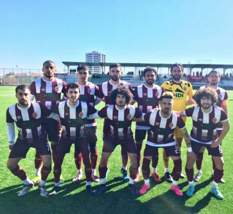 BAL: Fırat Üniversitesi: 1 - Çınar Belediyespor: 0