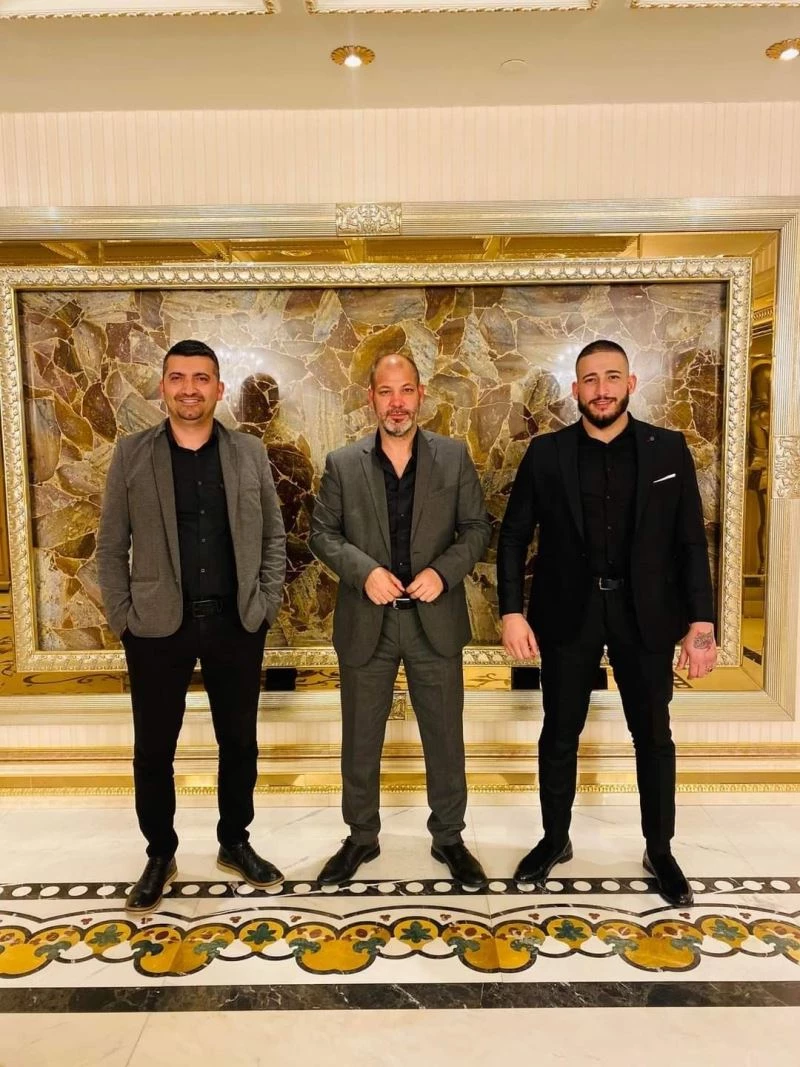 KKTC’deki Falyalı cinayetinde 2 yakın koruma gözaltında
