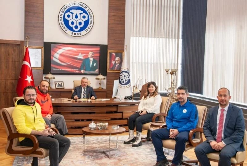 DEÜ ve EBYÜ güçlerini birleştirdi
