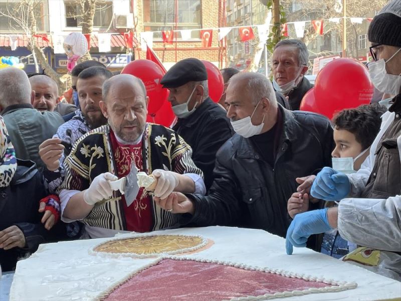 Kahramanmaraş