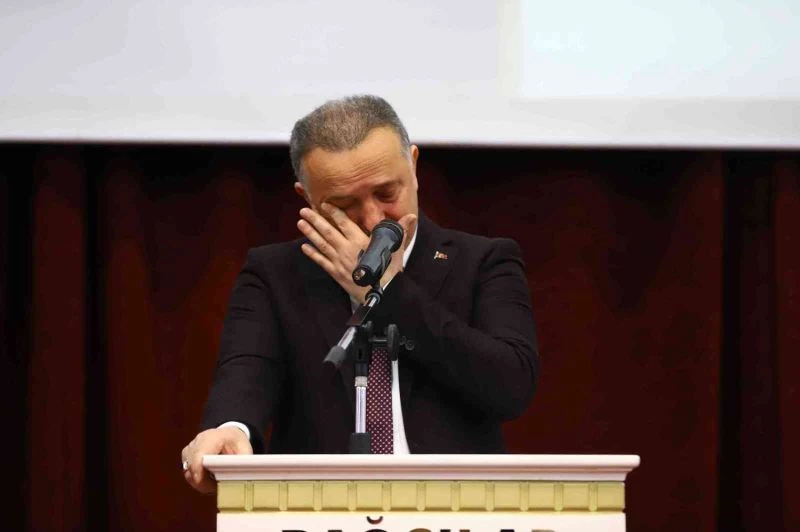 Kadir Topbaş, Bağcılar’da özel bir programla anıldı
