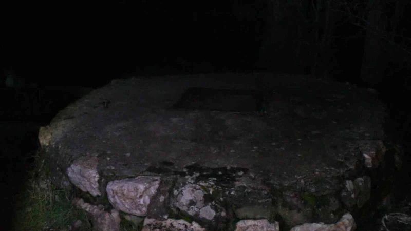 39 yaşındaki engelli kadın, su kuyusunda ölü bulundu
