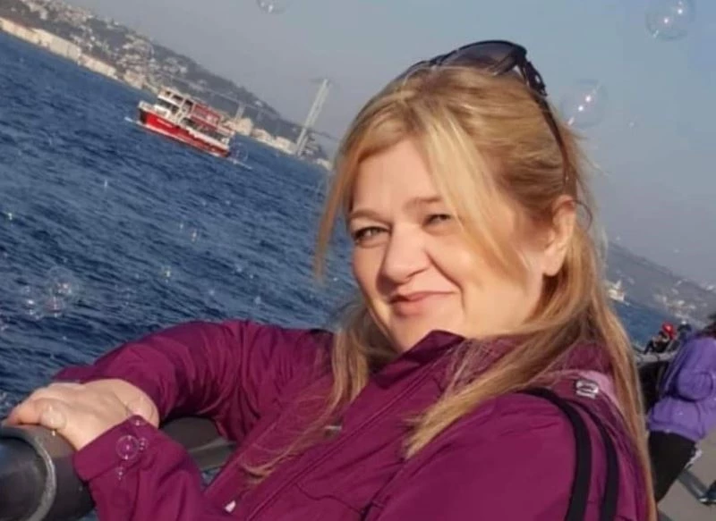 Fatma Sabancı son yolcuğuna uğurlandı
