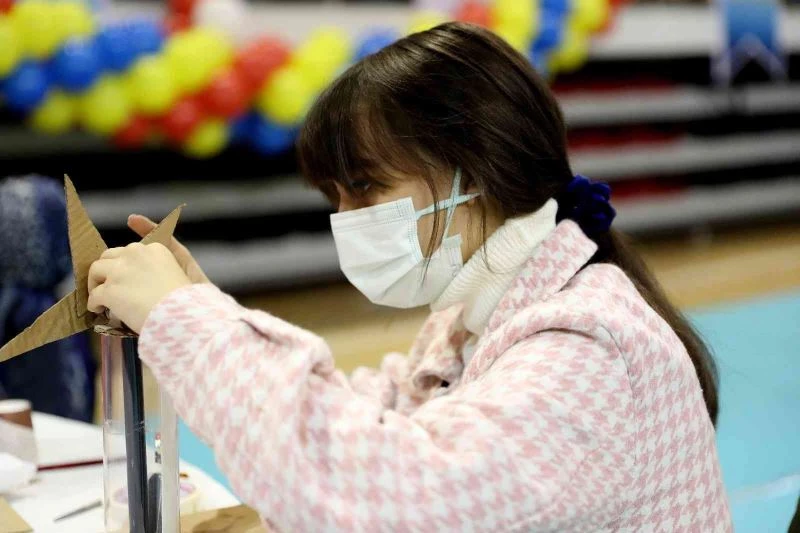 Bakan Varank: “Dünyayı sürdürülebilir kılmak için iklim değişikliğine dur dememiz lazım”
