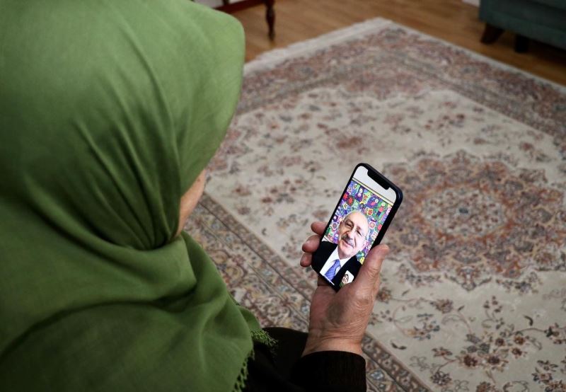 Kılıçdaroğlu ve Milletvekili Erol’dan şehit Göl’ün annesine telefon
