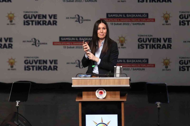 Cumhurbaşkanı Erdoğan: “Önümüzdeki 16 ayı fırsata dönüştüreceğiz”
