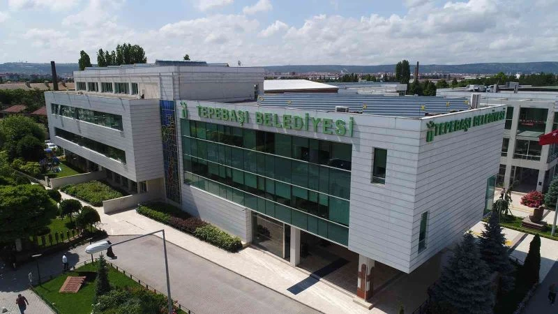 ’Dinliyoruz Tepebaşı’ ile vatandaşlar internet üzerinden görüş ve öneri sunabiliyor
