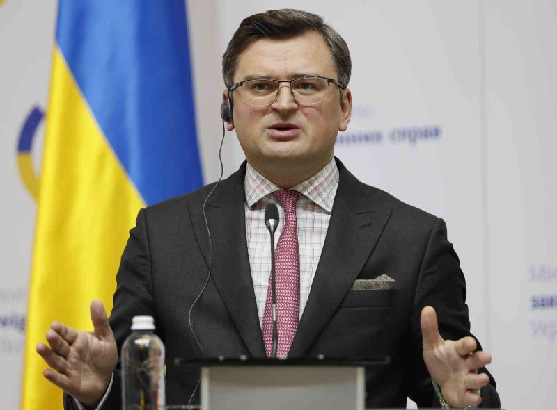 Ukrayna, AGİT üyelerini 48 saat içinde toplantıya çağırdı
