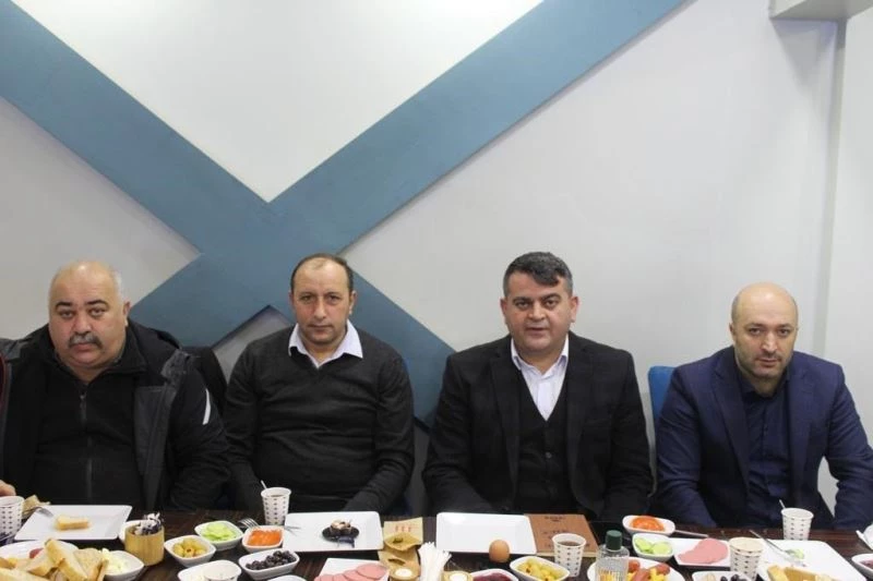 Ardahan Esnaf ve Sanatkarlar Odası’nda seçimine doğru
