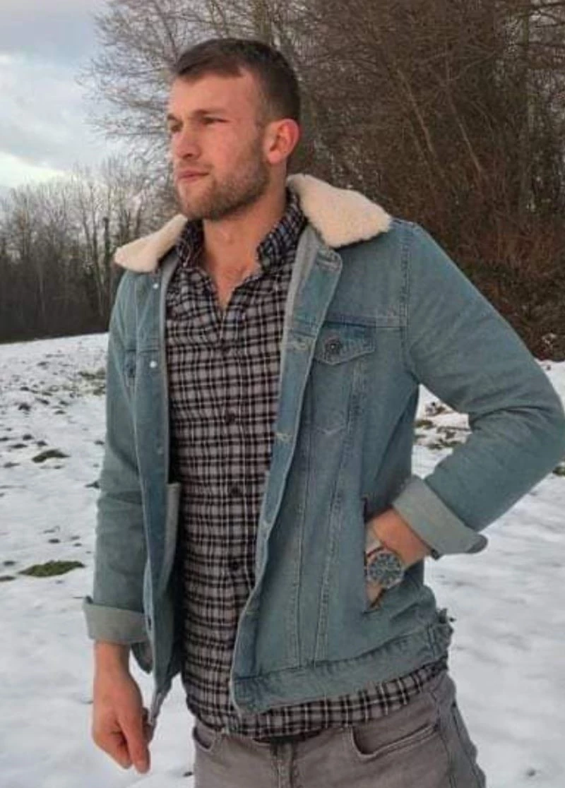 Samsun’da yön tabelasına çarpan aracın sürücüsü hayatını kaybetti
