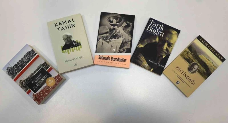 ’Okumak Güzeldir’ yarışmasına iki haftada 17 bin başvuru yapıldı
