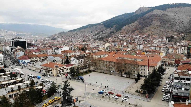 Tokat, korona virüs vaka yoğunluğunda zirveyi zorluyor

