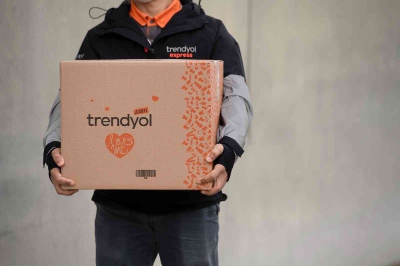 Trendyol, Almanya’nın moda alanında en hızlı büyüyen ikinci platformu oldu
