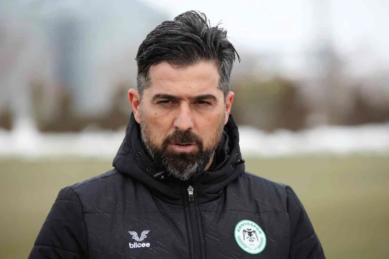 İlhan Palut: “Kasımpaşa maçı öncesinde kendimizi baskı altında hissetmeyeceğiz”
