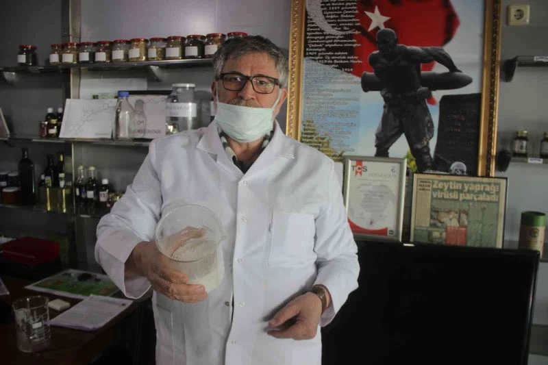 (Özel) Bu çalışma ile uçaklardaki korozyon sorununun önüne geçilecek
