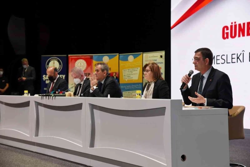 GSO Başkanı Ünverdi: 