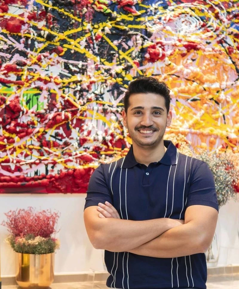 Diş hekimi Şekerci: 