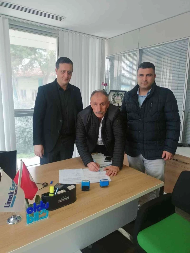 Gemlikli esnafa elektrikte yüzde 10 indirim
