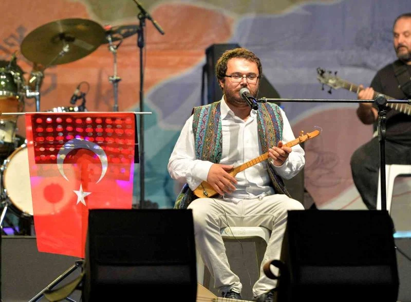 ’Ustaların İzinden’ serisi Halit Önür’le başlıyor
