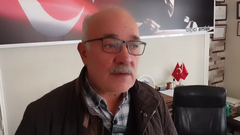 Ev alacaklara ’kaçak emlakçı’ uyarısı
