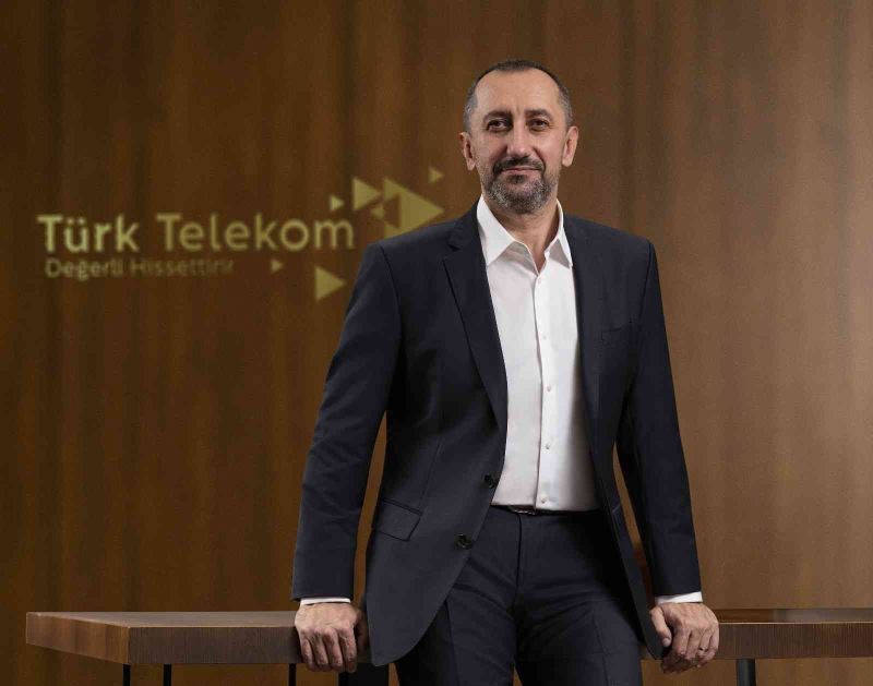 Türk Telekom’dan 2021’de 5,8 milyar TL net kâr
