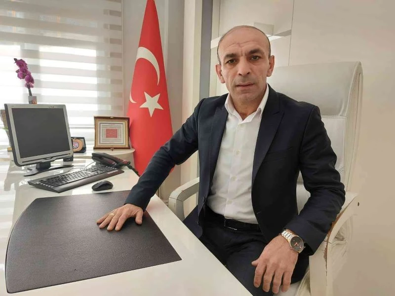 “Kayseri denilince akla sucuk ve pastırma değil mantı geliyor”
