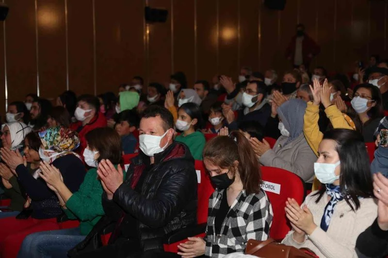 Erdemli’de pop ve jazz konseri
