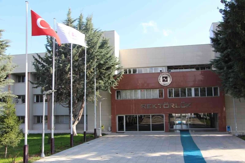 FÜ akademisyenlerinden başarı: Yüksek bütçeli 3 TÜBİTAK 1001 projesi kabul edildi
