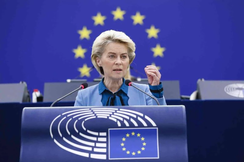 AB, Rusya’ya yaptırım hazırlığında
